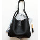 Full-Grain Leather bag | Carry me