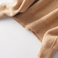 Woollen sweater | Early spring