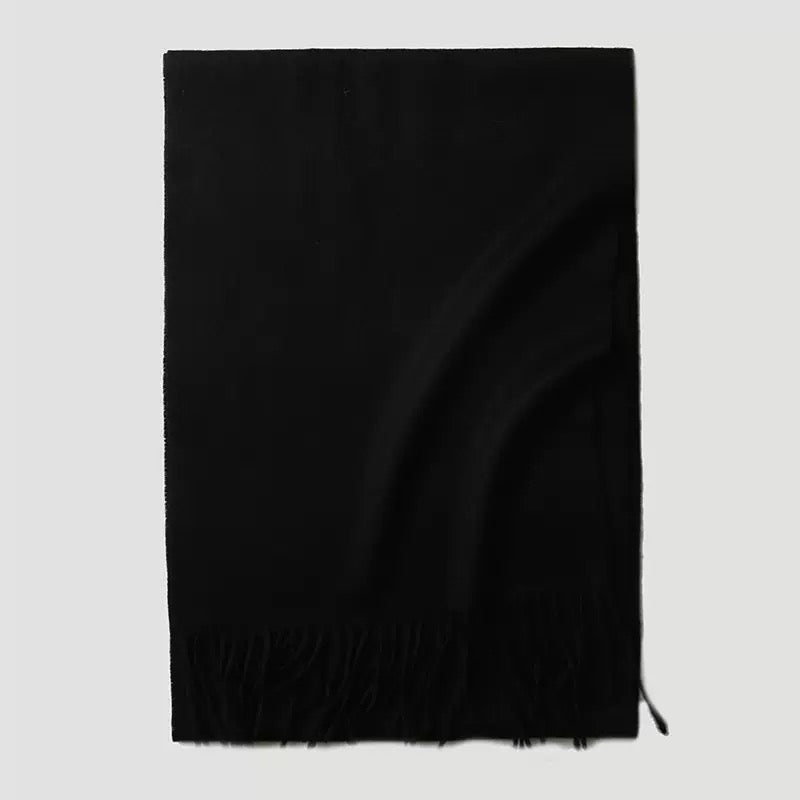 Wool scarf | Pure wool