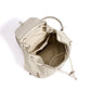 Full-grain leather | Backpack