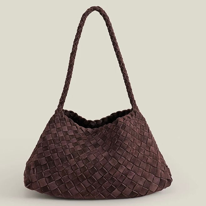 Full-grain Nubuck Leather | Willow | Introductory Price