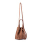 Full-Grain Leather Bag | Casual life