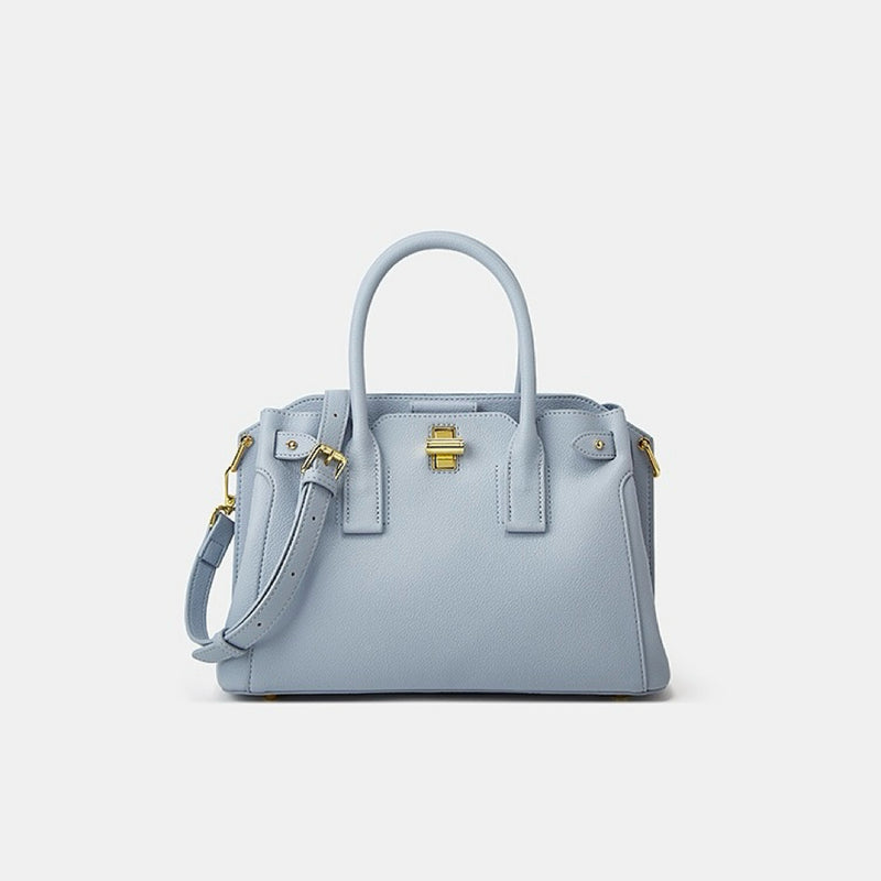 Composite cowhide Leather | Summer style