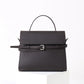 Full-Grain Leather Bag | Tieda