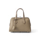 Full-Grain Leather Bag | Big World 2#