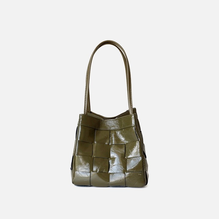Top-Grain Leather Bag | Fantasy world