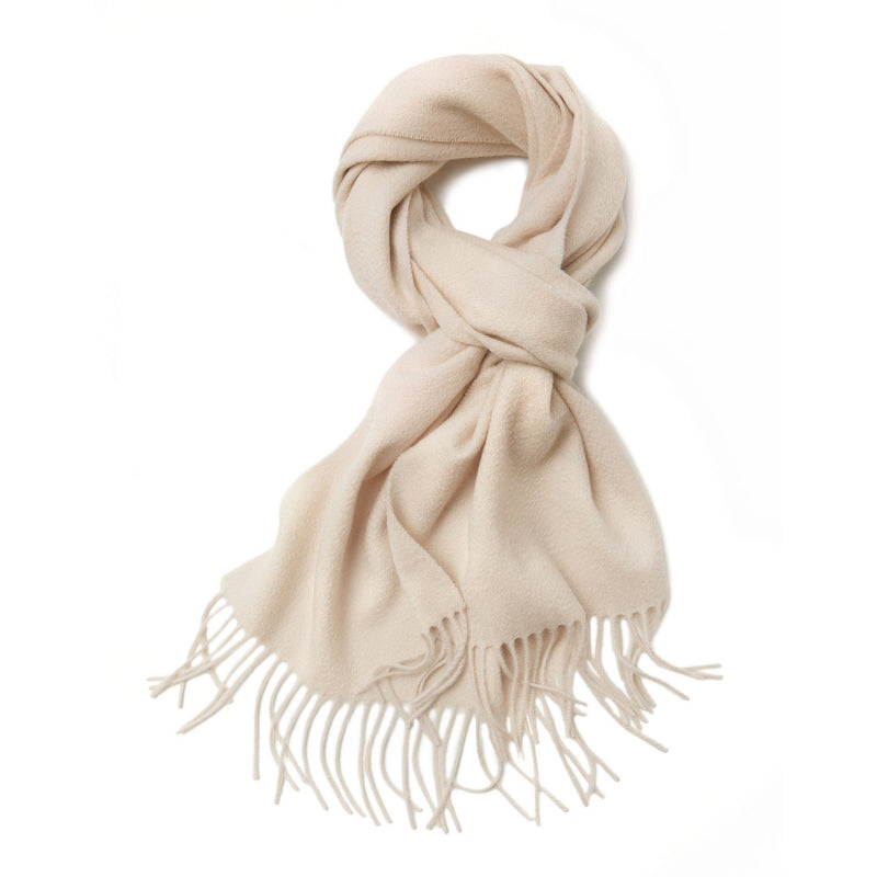 Cashmere scarf  Multiple colors  |  Merge