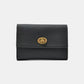 Genuine leather wallet | story