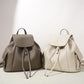Full-grain leather | Backpack