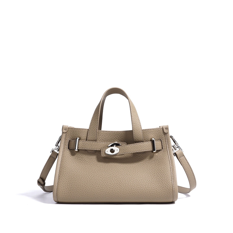 Full-Grain Leather bag | Advance