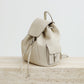 Backpack | Full-grain leather