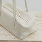 Full-Grain Leather Bag | Marina