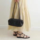 Full-Grain Leather Bag | Marina