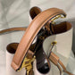 Full-Grain Leather bag |  Wind