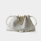 Full-Grain Leather & Lambskin Bag |  Chain bag | Woven bag  | Liora