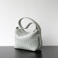 Woven Lambskin Bag | Sienna