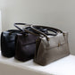 Full-Grain Leather Bag | Clémence