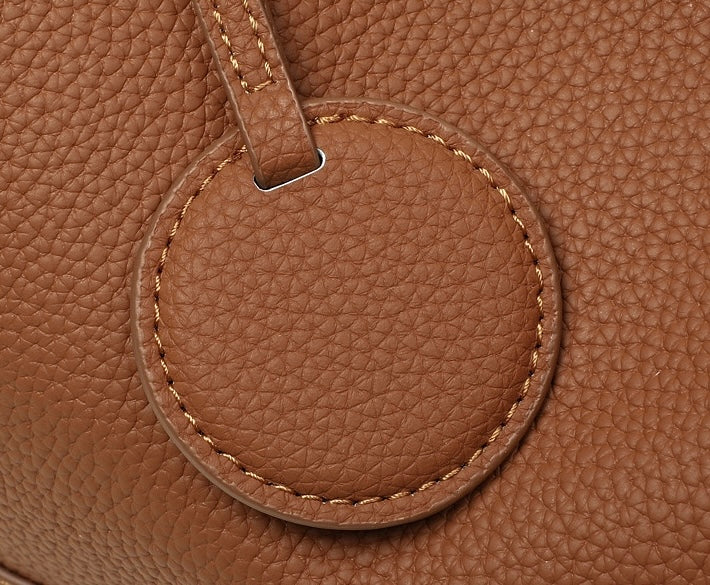 Full-Grain Leather bag
