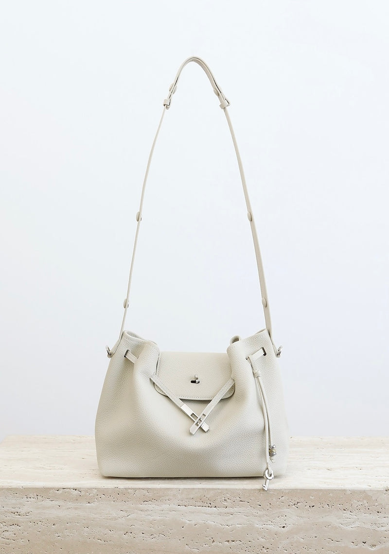 Full-Grain Leather Bag | Nectar