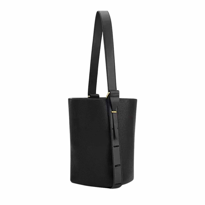 Full-Grain Leather bag | Opulence