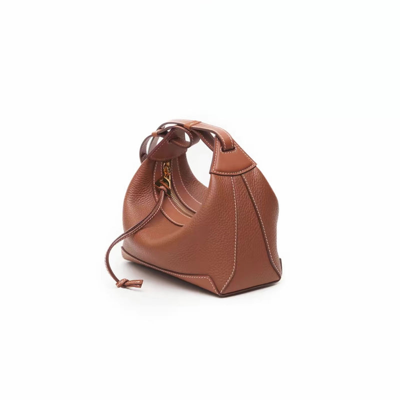 Full-Grain Leather bag