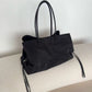 Full-Grain Leather Bag |  Tote bag  | Monarch Tote