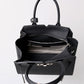 Full-Grain Leather Bag | Pure tea