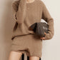 Cashmere set | Cloud