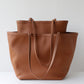 Full-Grain Leather Bag | Forme Tote