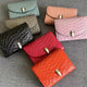 Leather Card Wallet
