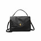 Full-Grain Leather Bag | Mail beauty