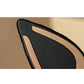 Leather shoes