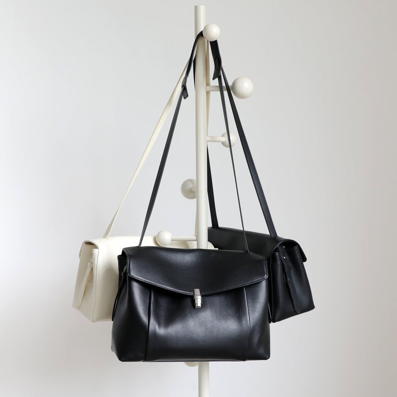 Smooth Calf Leather | Arlo