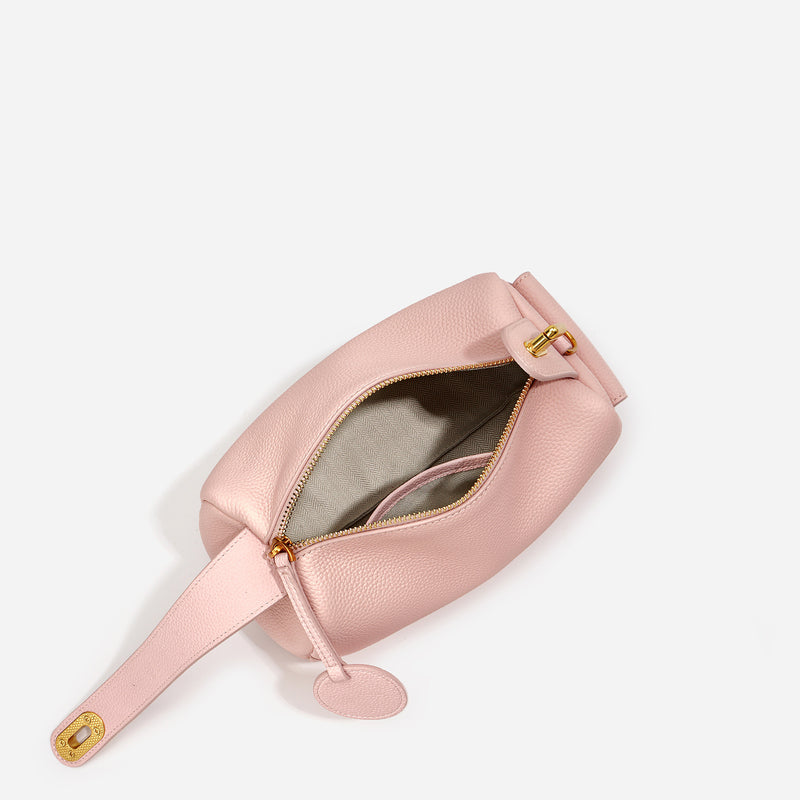 Full-Grain Leather bag