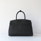 Full-grain leather | Everyday Work Briefcase