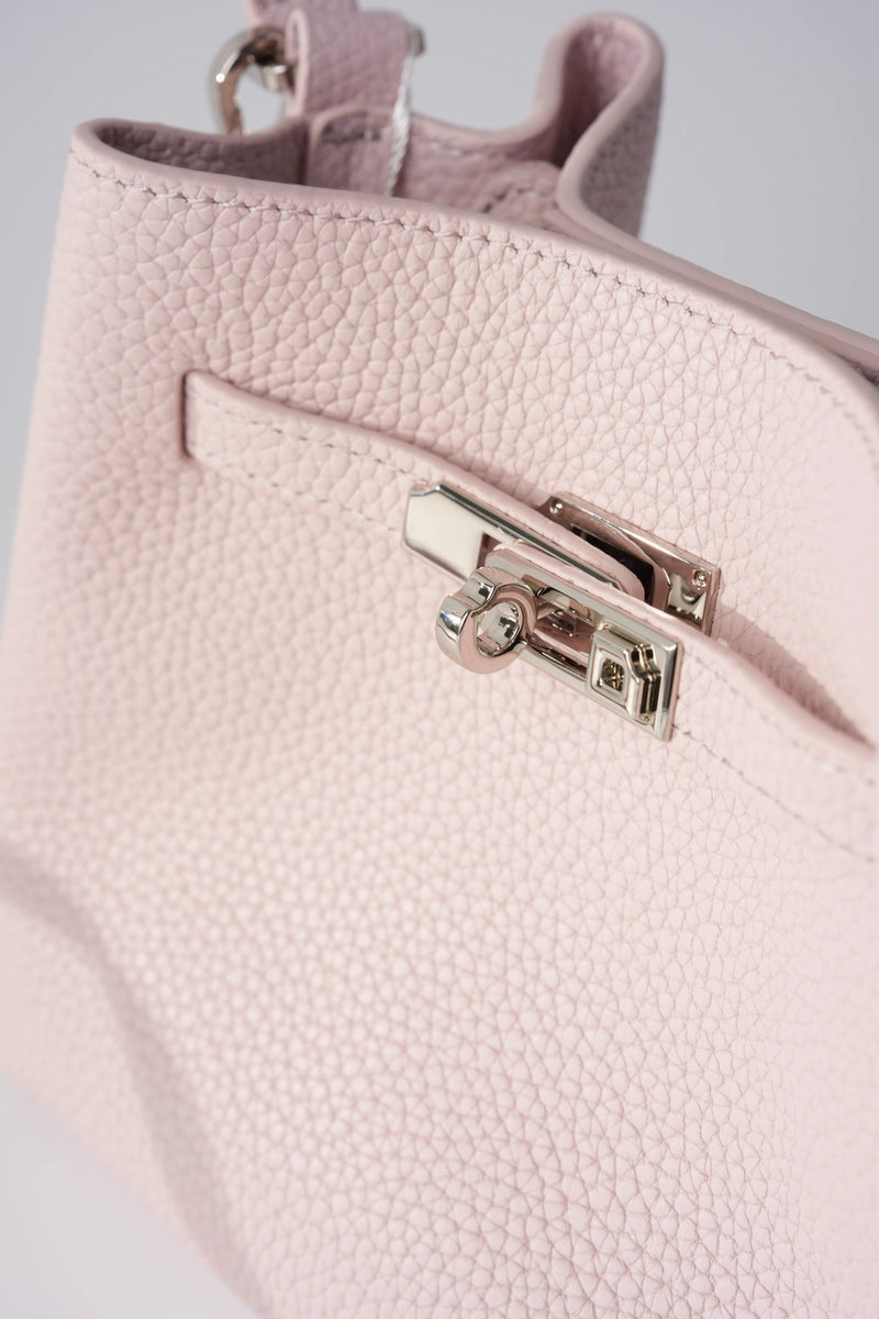 Full-Grain Leather Crossbody Bag | Butter Mini