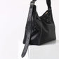 Top-Grain Leather Bag | Hobo 3#