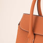 Original design | Full-Grain Leather bag | Howl Koda |  Shout