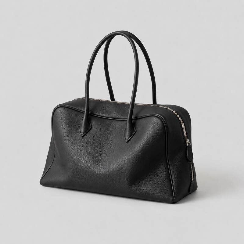 Ursa Minor | Full Grain Leather Bag