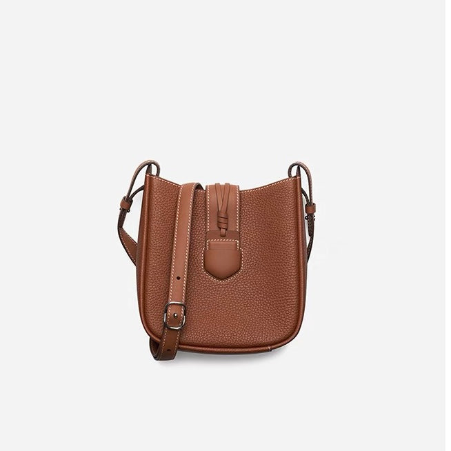 Full-Grain Leather bag | Hope