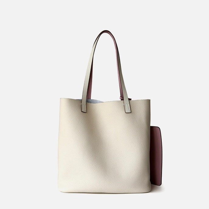 Full-Grain Leather bag