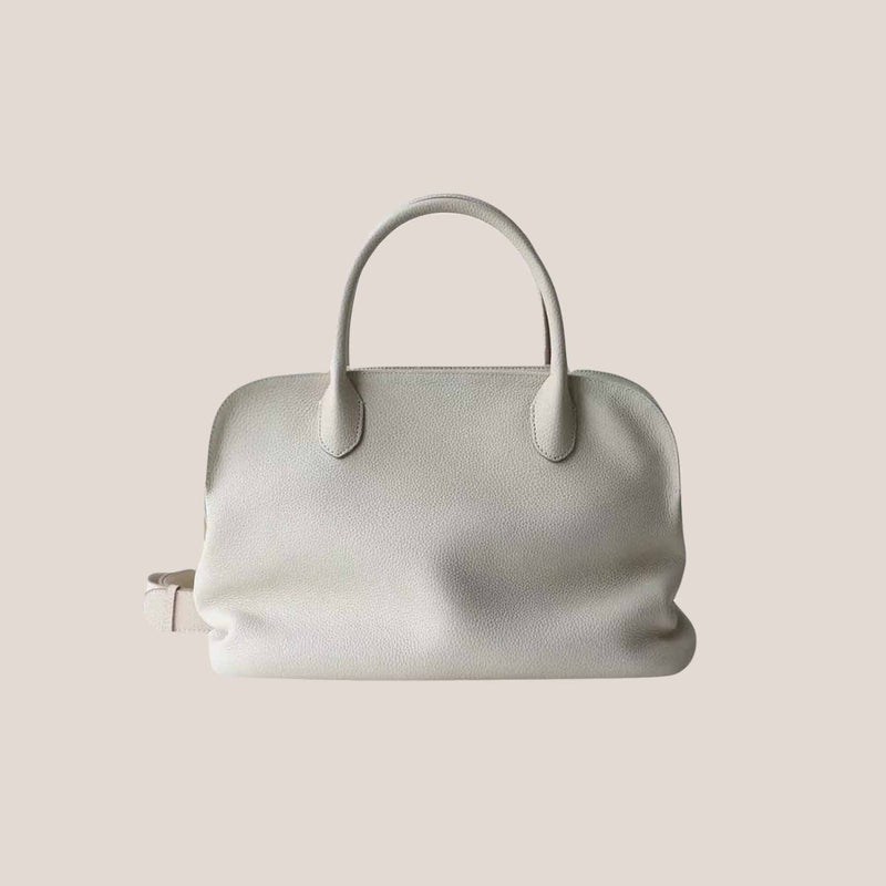 Full-Grain Leather bag | Arc