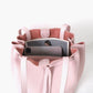 The Tote | Full-Grain Leather Bag