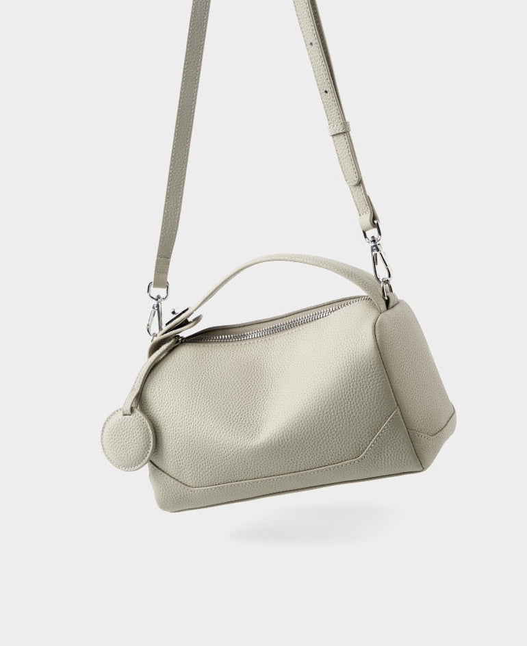 Windsor | Full-Grain Leather bag