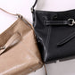 Top-Grain Leather Bag | Hobo 3#