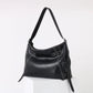Top-Grain Leather Bag | Hobo 3#