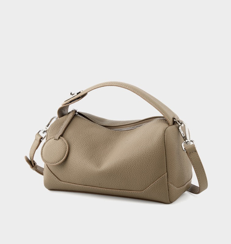 Windsor | Full-Grain Leather bag