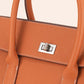 Original design | Full-Grain Leather bag | Howl Koda |  Shout