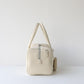 Full-grain leather | Elegant Boston