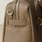 Full-Grain Leather Bag | Ring